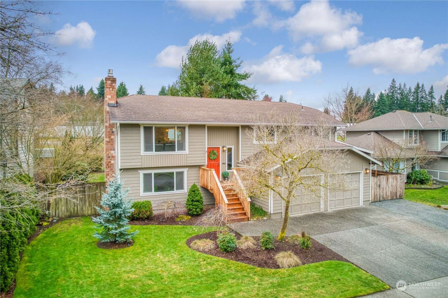 12532 54th AVE SE, Snohomish, WA 98296