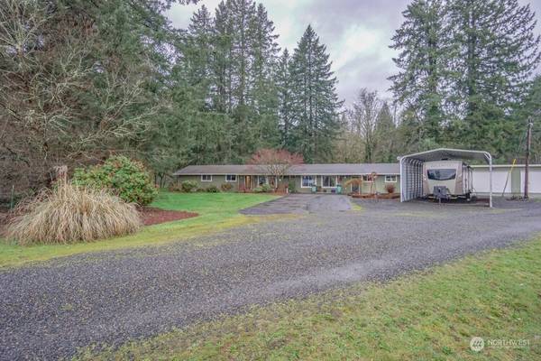 3144 Lewis River RD, Woodland, WA 98674