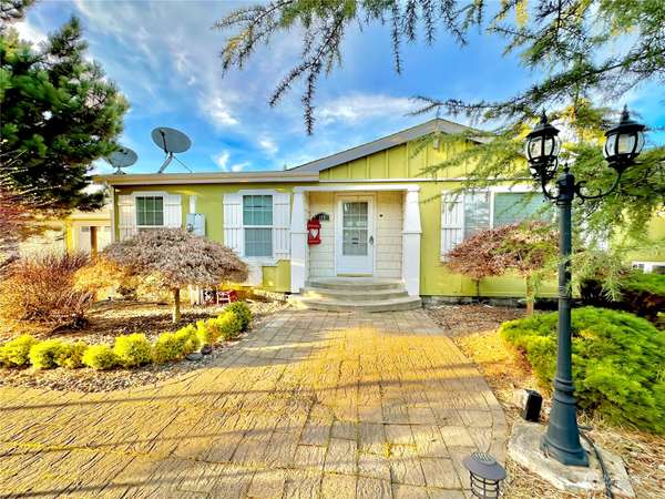 118 Quary LN,  Winlock,  WA 98596