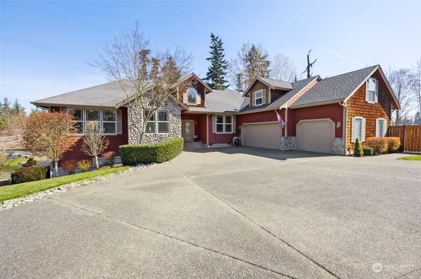 2603 171st AVE E, Lake Tapps, WA 98391