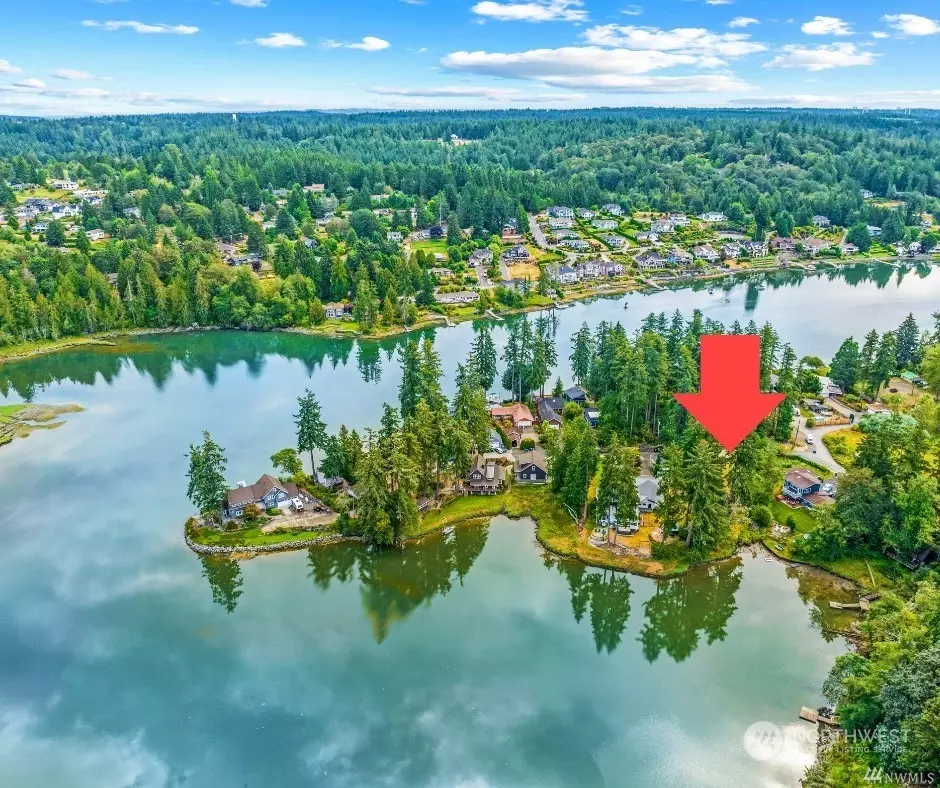 Gig Harbor, WA 98335,5731 NW Lagoon LN