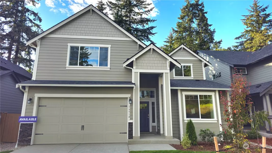 16510 8th AVE E #14, Spanaway, WA 98387