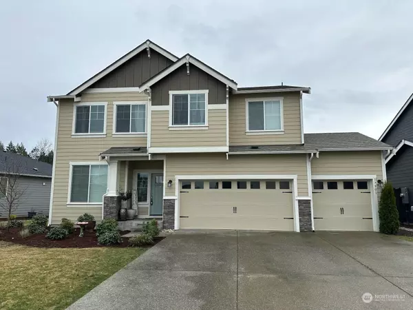 17901 130th AVE E, Puyallup, WA 98374