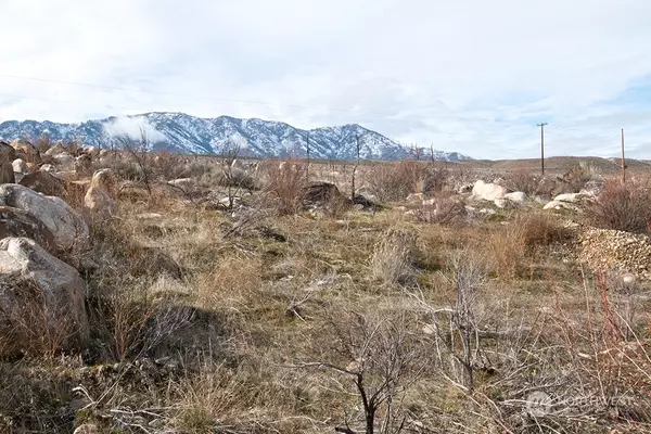 Pateros, WA 98846,1 Boulder Gulch Loop