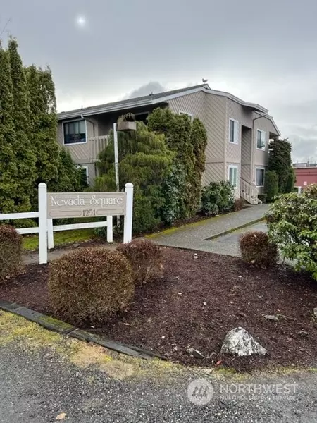 1251 Nevada ST #4, Bellingham, WA 98229