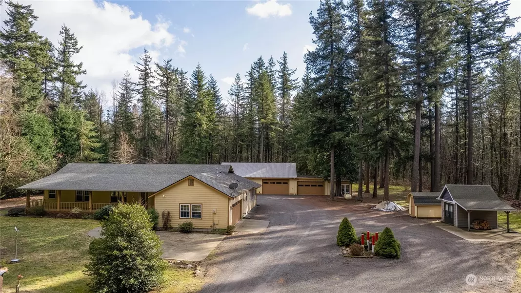 7621 Serene PL, Custer, WA 98240