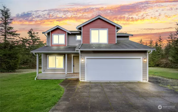 122 Nakano LN, Toledo, WA 98591