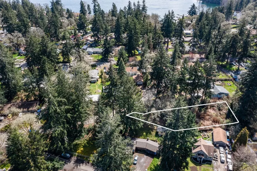 0 Edgewood AVE SW, Lakewood, WA 98498