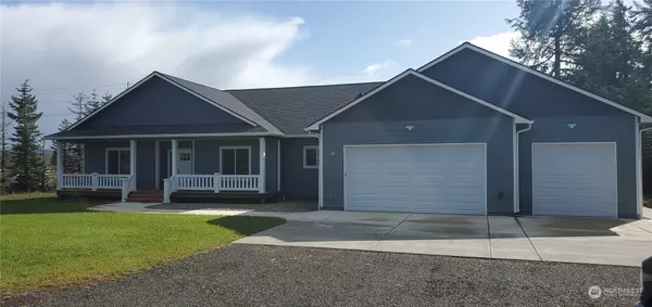 15 Middle Satsop RD, Montesano, WA 98563