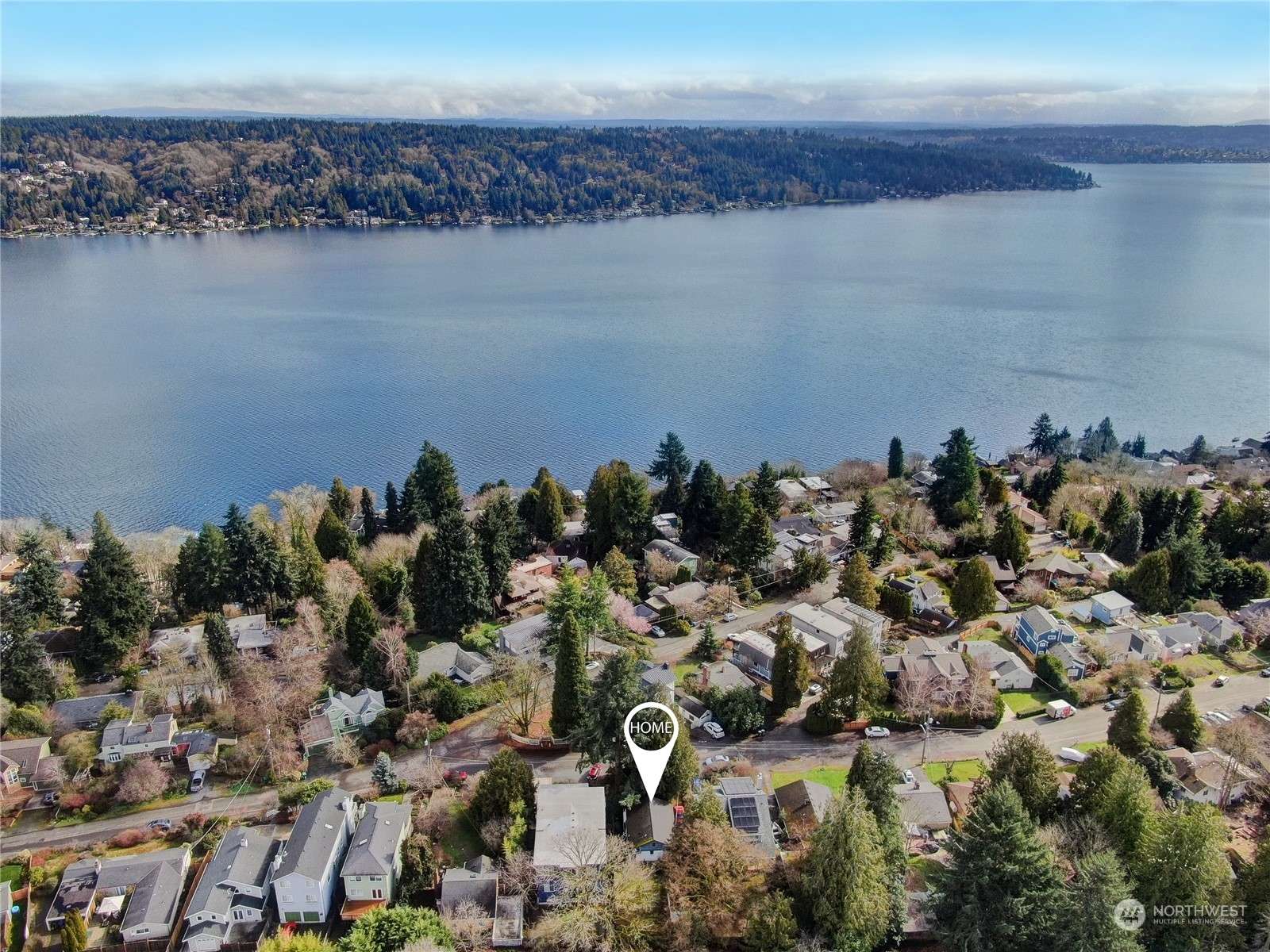 11733 NE Durland AVE NE, Seattle, WA 98125
