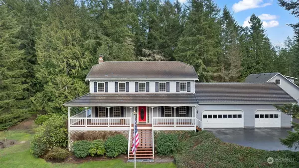 8969 Genesis LN SE, Port Orchard, WA 98367