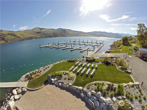 1325 (LT 388) Dragonfly CT, Chelan, WA 98816