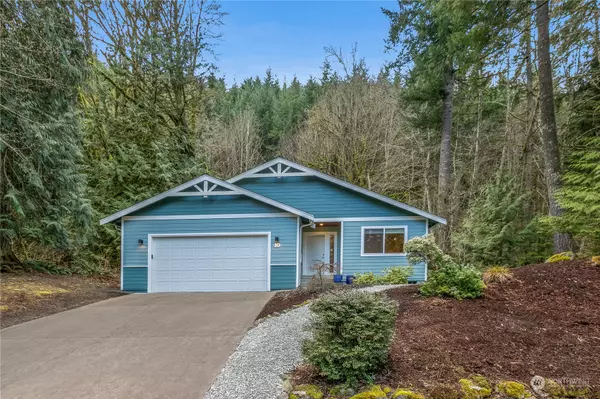 Bellingham, WA 98229,10 Shetland CT