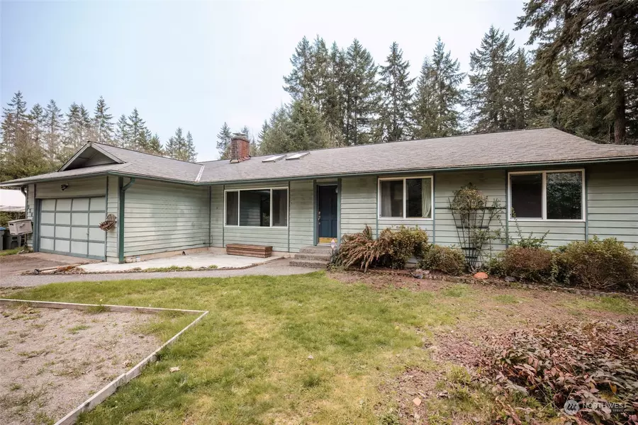 3500 Saint James CT, Port Orchard, WA 98367