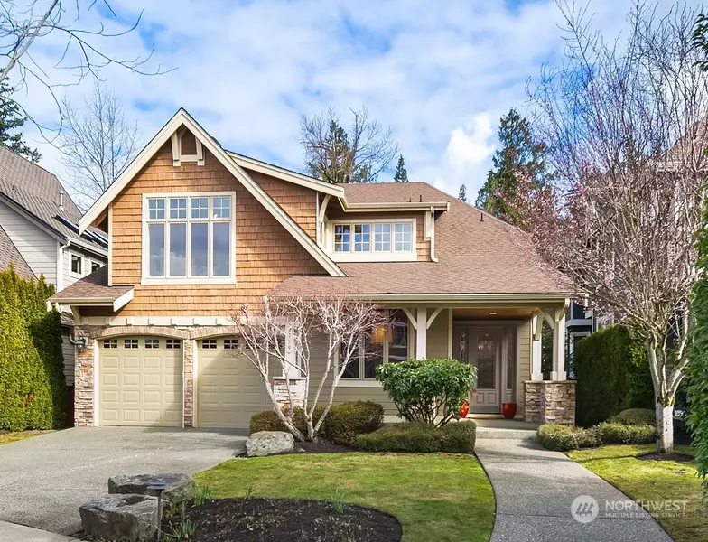 2959 NE Davis LOOP, Issaquah, WA 98029