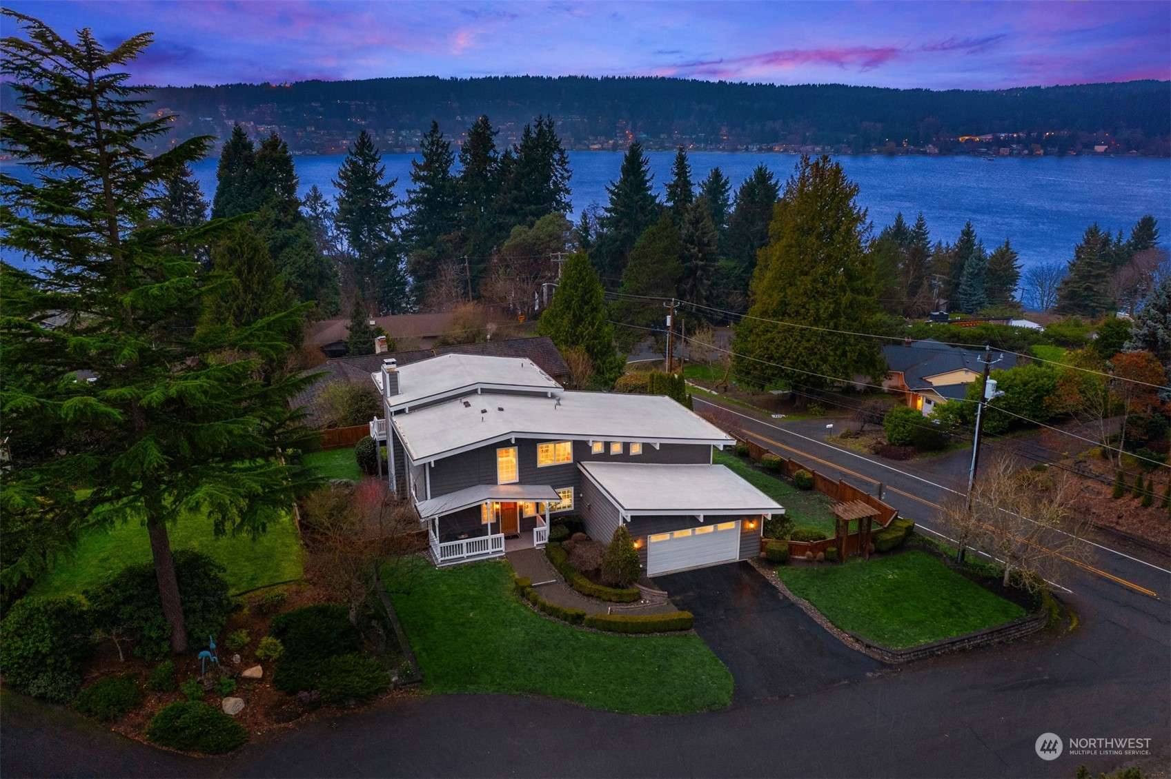 15427 62nd AVE NE, Kenmore, WA 98028