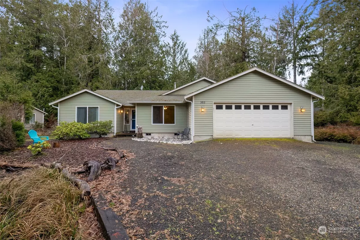 Shelton, WA 98584,303 E Pointes DR E