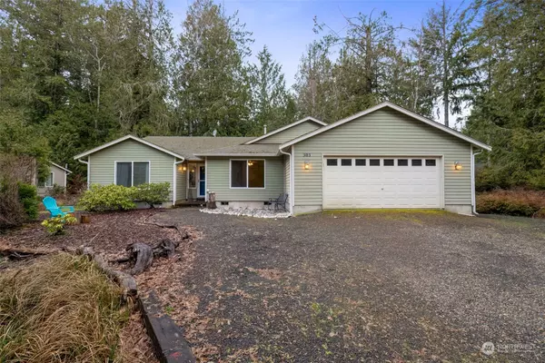 303 E Pointes DR E, Shelton, WA 98584