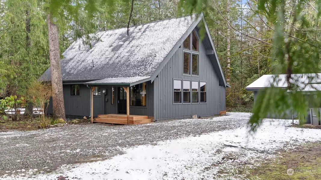 7481 Skagit View DR, Concrete, WA 98237