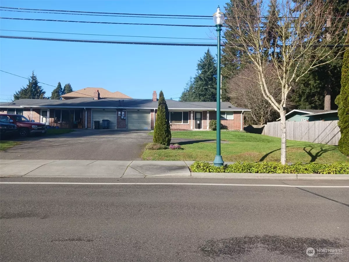 University Place, WA 98466,7223 44th ST W