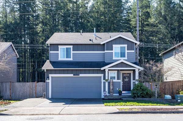 19525 SE 271st PL, Covington, WA 98042