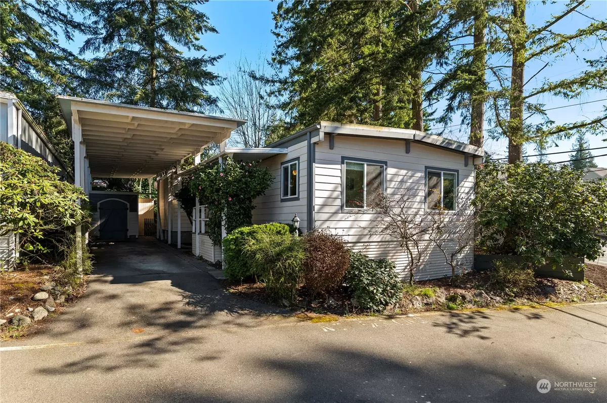 Edmonds, WA 98020,23121 Edmonds WAY #1