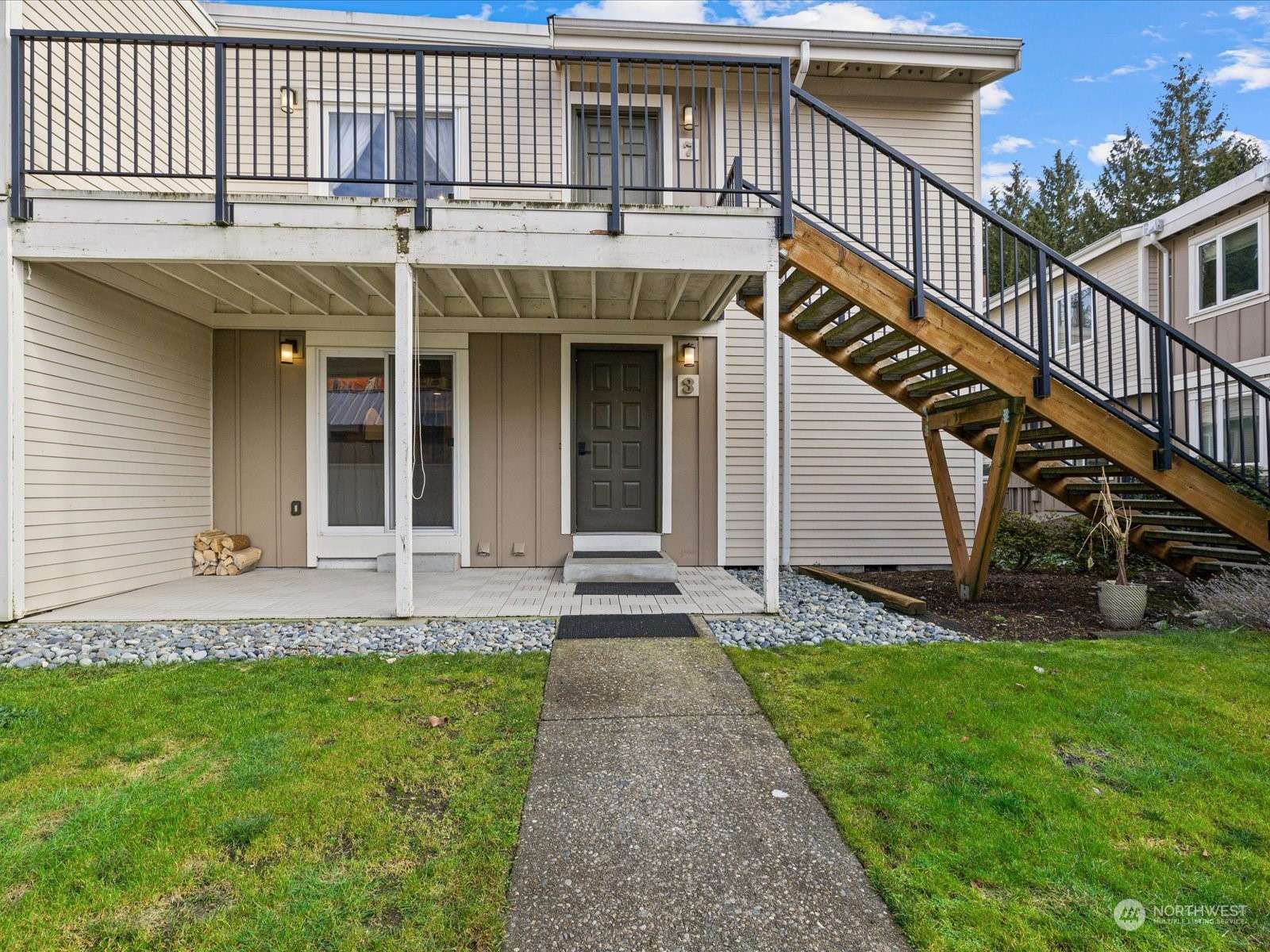 12010 Slater AVE NE #E-3, Kirkland, WA 98034