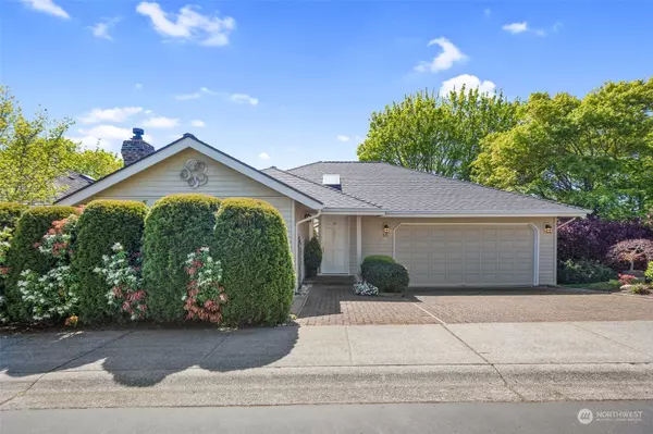 631 Elm PL, Edmonds, WA 98020