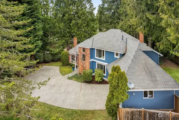 Sammamish, WA 98074,23252 NE 20th PL