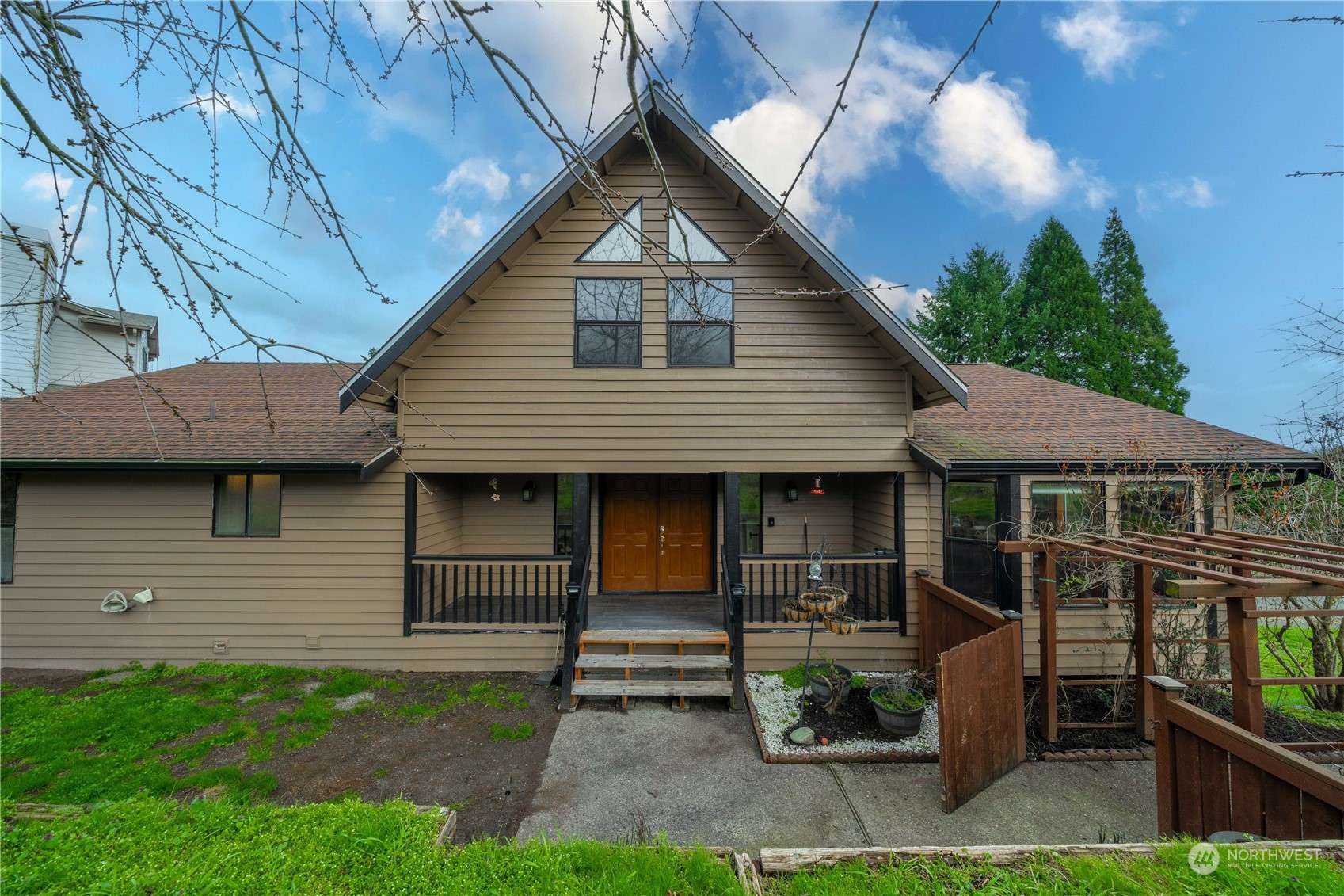 3901 Nassau AVE NE, Tacoma, WA 98422