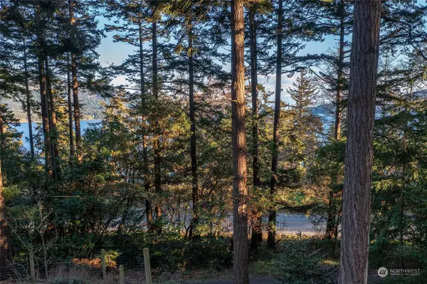 Orcas Island, WA 98245,50 Huckleberry WAY