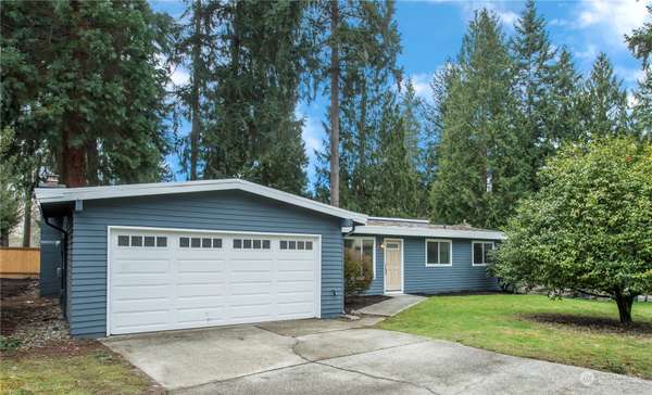 12911 NE 131st ST, Kirkland, WA 98034