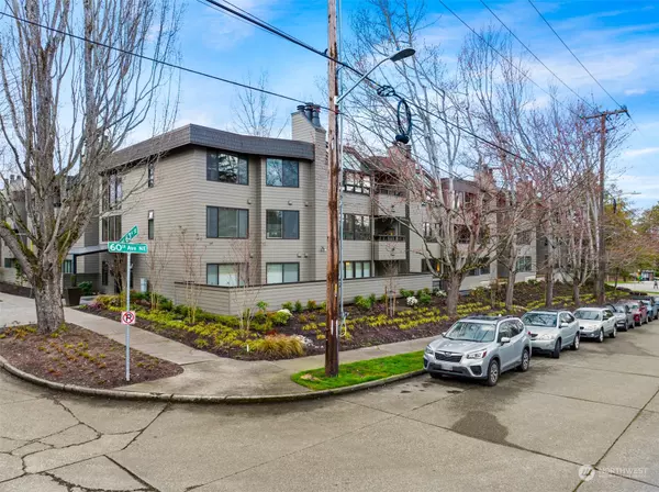 Seattle, WA 98115,6300 Sand Point WAY NE #113