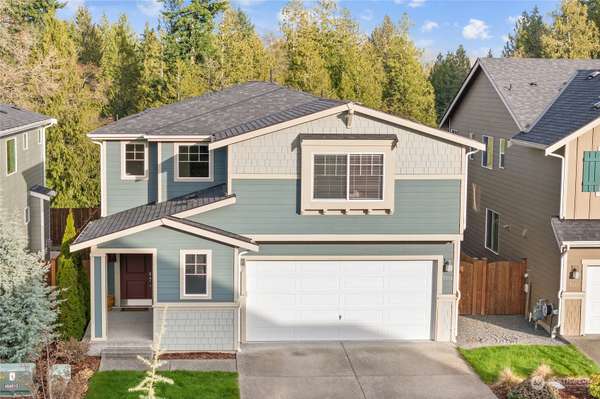 7319 85th AVE NE, Marysville, WA 98270