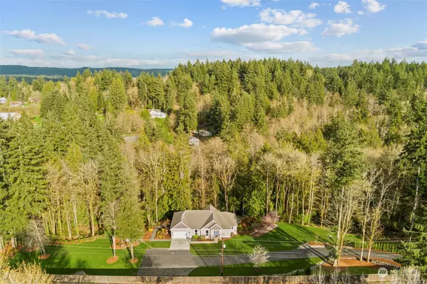 Poulsbo, WA 98370,15176 Silverdale WAY NW