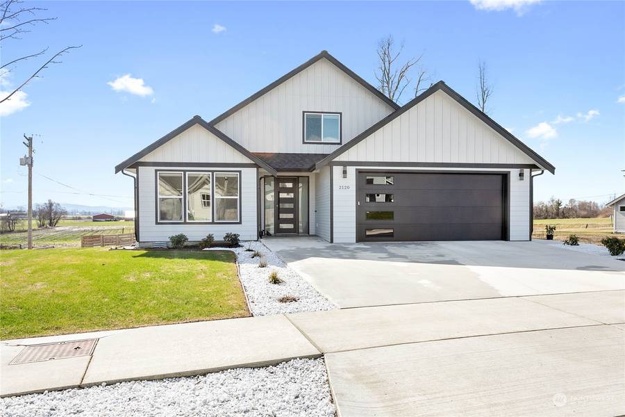 2120 Lagerwey CIR, Lynden, WA 98264