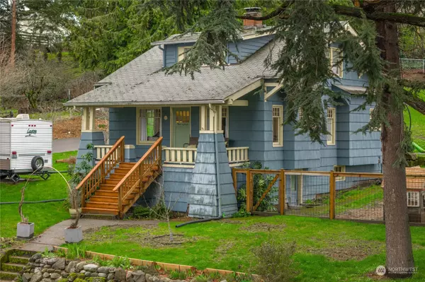 14243 57th AVE S, Tukwila, WA 98168