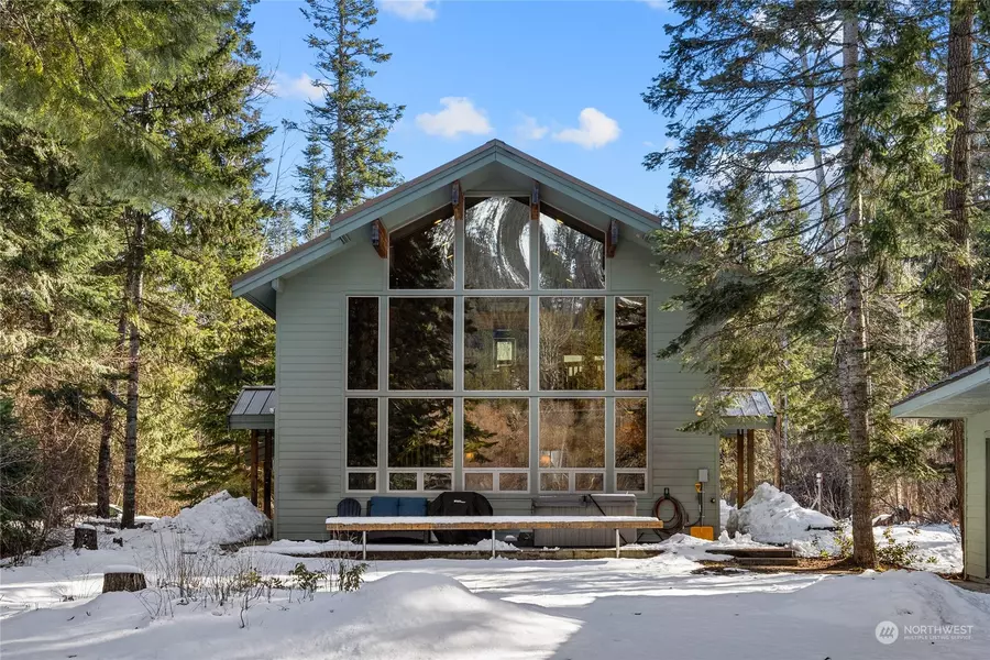 741 Pine Glen DR, Easton, WA 98925