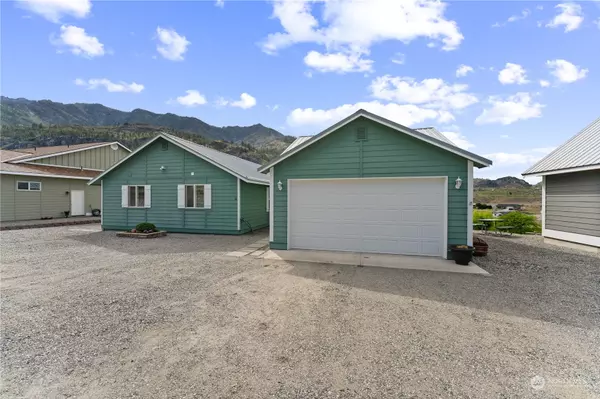 Pateros, WA 98846,18 Frontage RD