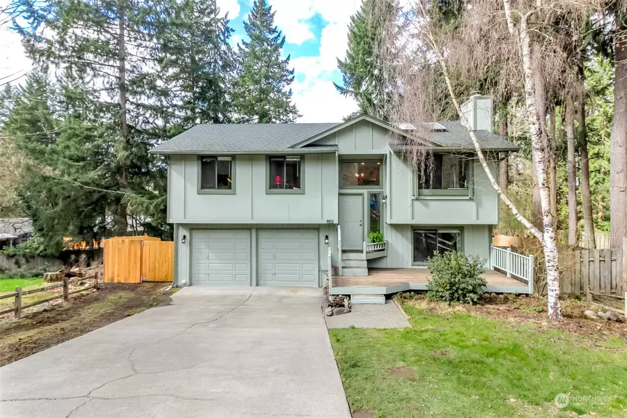 9111 157th ST E, Puyallup, WA 98375