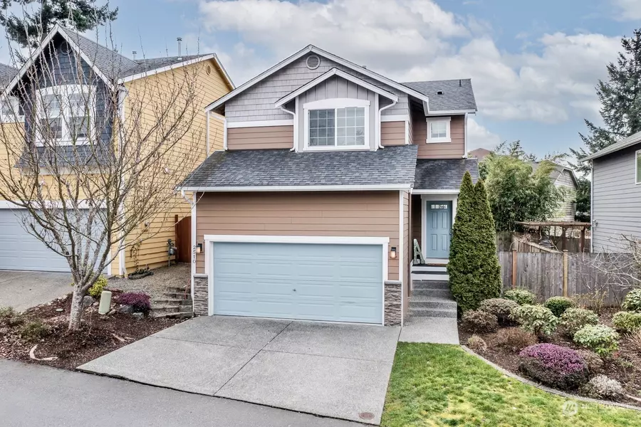 2510 193rd ST SW, Lynnwood, WA 98036