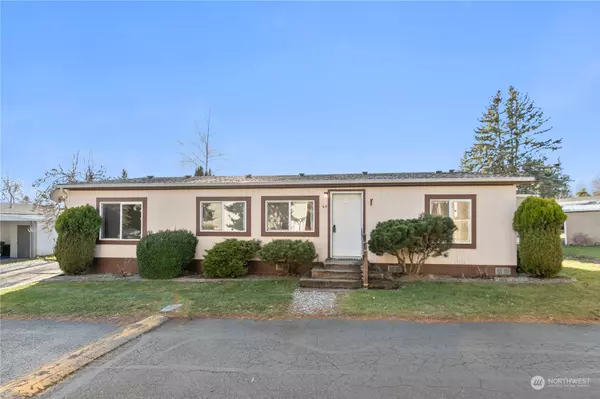 2350 Douglas Rd ##54, Ferndale, WA 98248