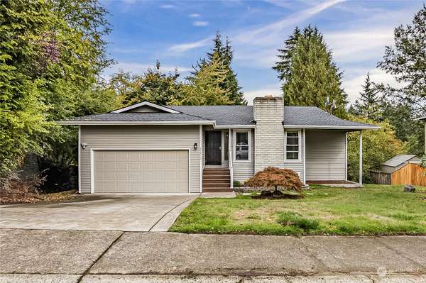 31512 36TH AVE SW, Federal Way, WA 98023