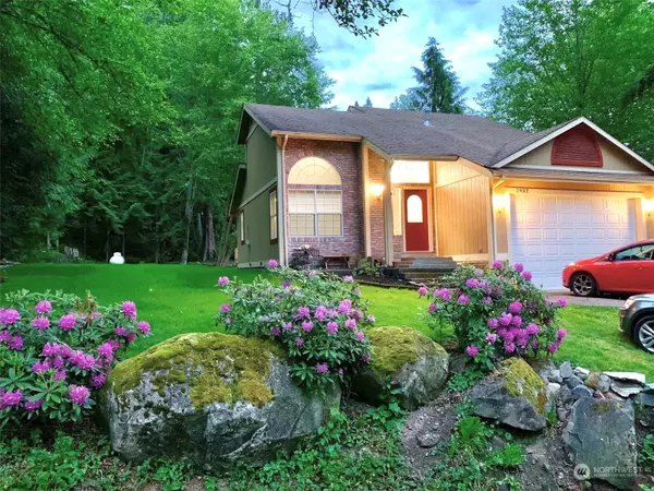 2932 Cedar Ln, Sedro Woolley, WA 98284