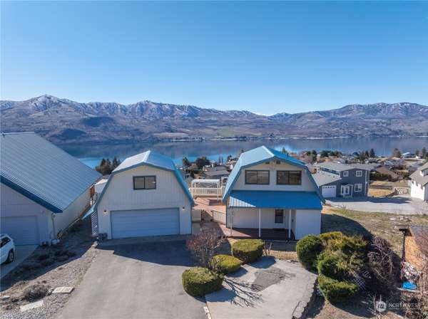 102 Tyee CT, Chelan, WA 98816