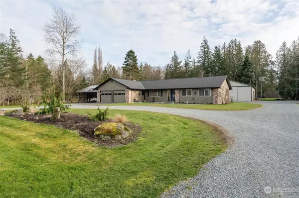 20134 English RD, Mount Vernon, WA 98274