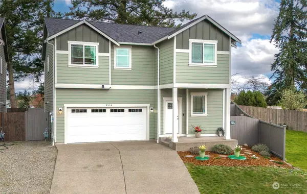 9516 Tyler Terrace CT SE, Yelm, WA 98597