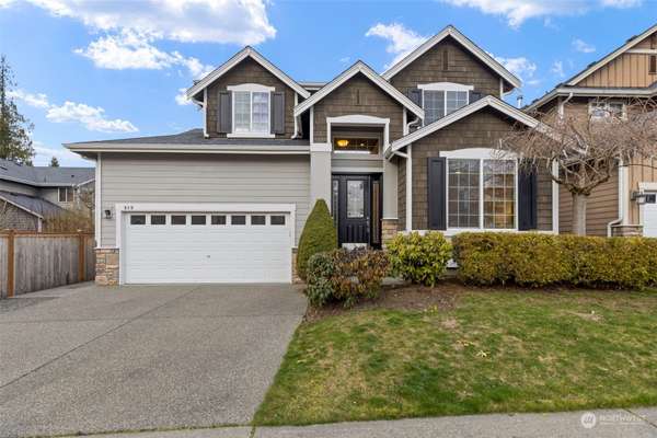 919 200th PL SW, Lynnwood, WA 98036