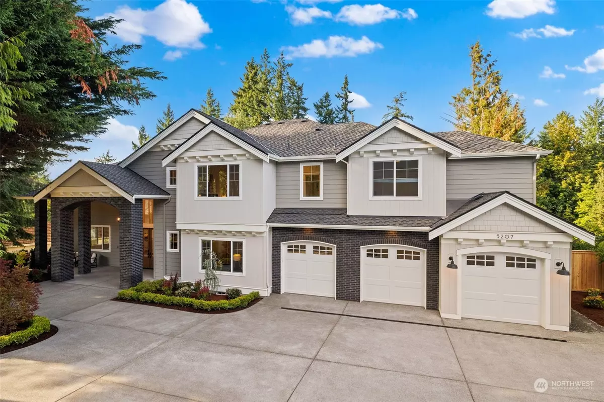 Issaquah, WA 98027,5207 Isola PL NW