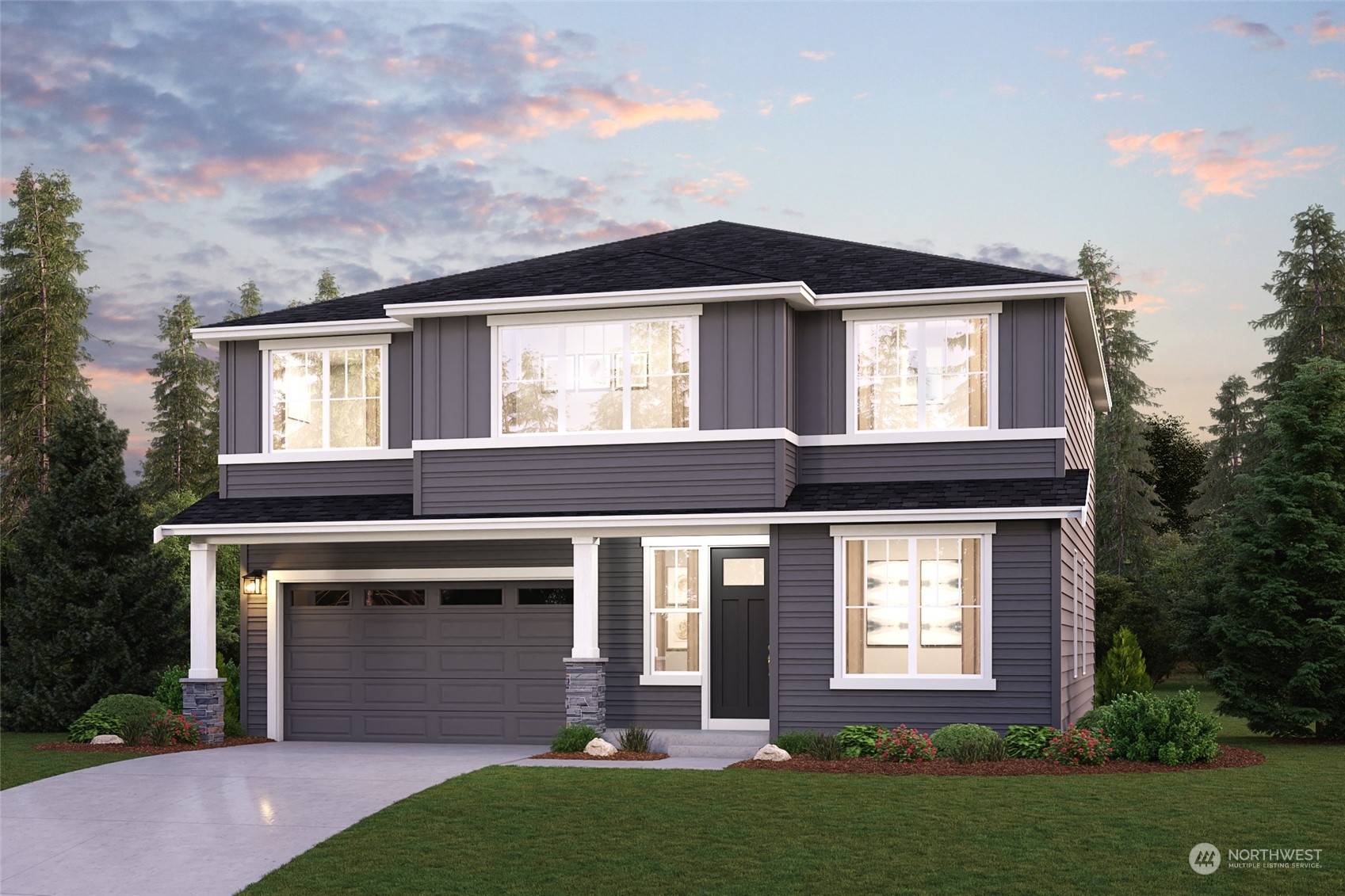 8505 52nd ST NE #119, Marysville, WA 98270